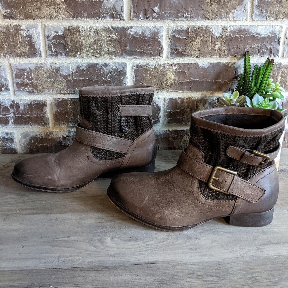 Ankle boots - Picture 2 of 6